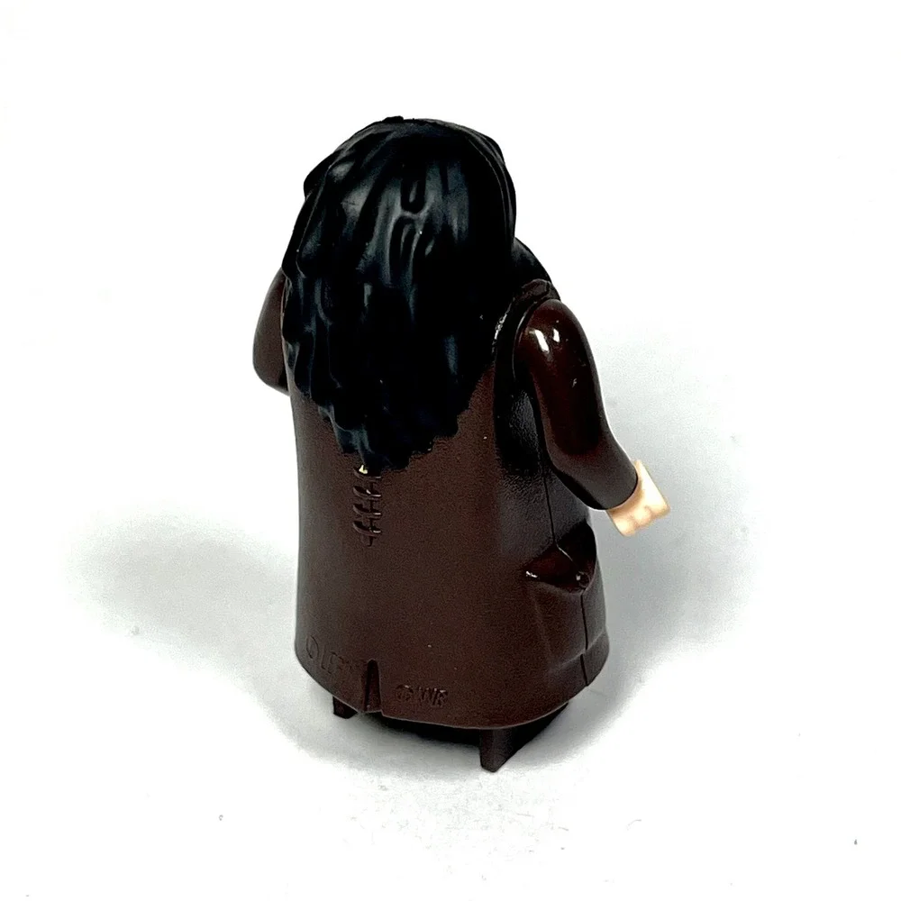 Lego authentic harry